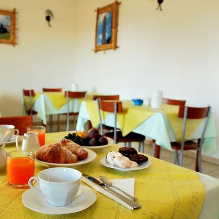 Notti Salentine Villa Corsano  ภายนอก รูปภาพ