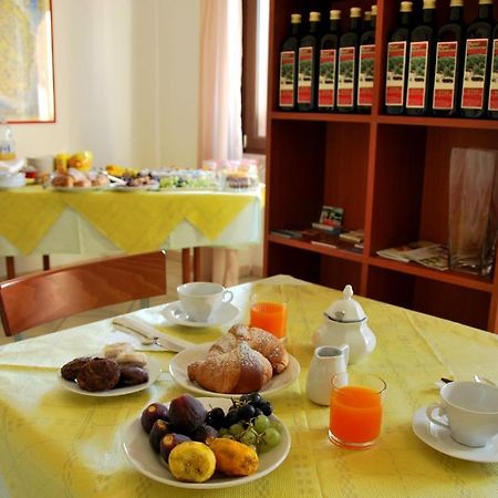 Notti Salentine Villa Corsano  ภายนอก รูปภาพ