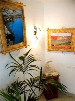 Notti Salentine Villa Corsano  ภายนอก รูปภาพ