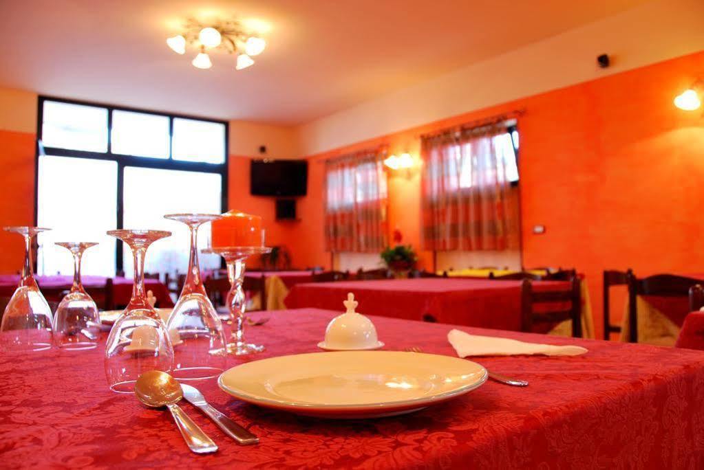 Notti Salentine Villa Corsano  ภายนอก รูปภาพ
