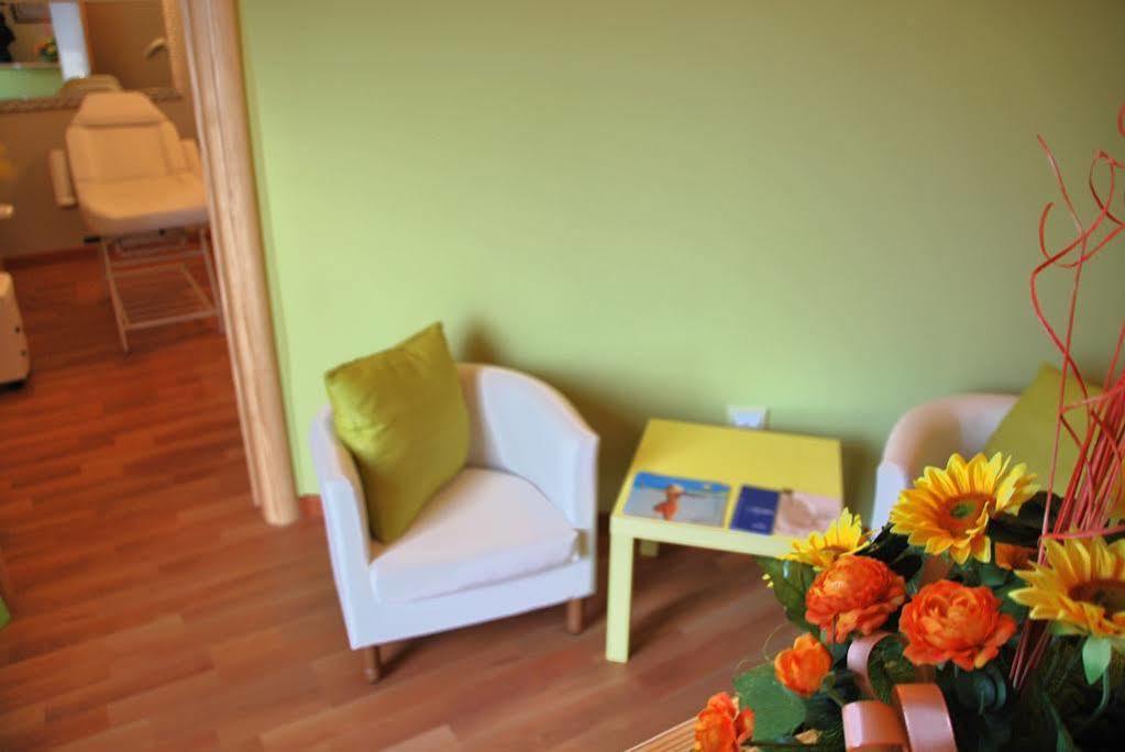 Notti Salentine Villa Corsano  ภายนอก รูปภาพ
