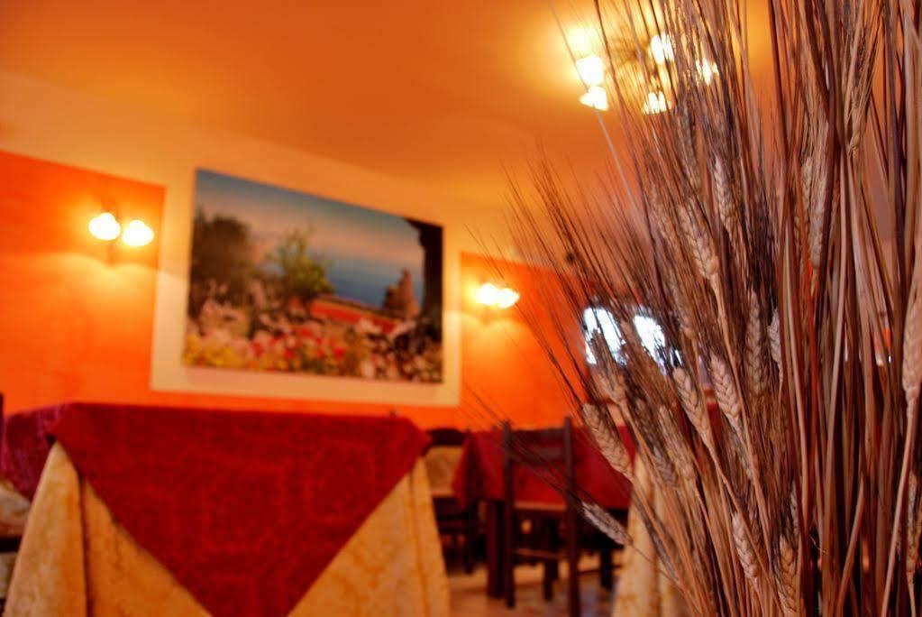 Notti Salentine Villa Corsano  ภายนอก รูปภาพ