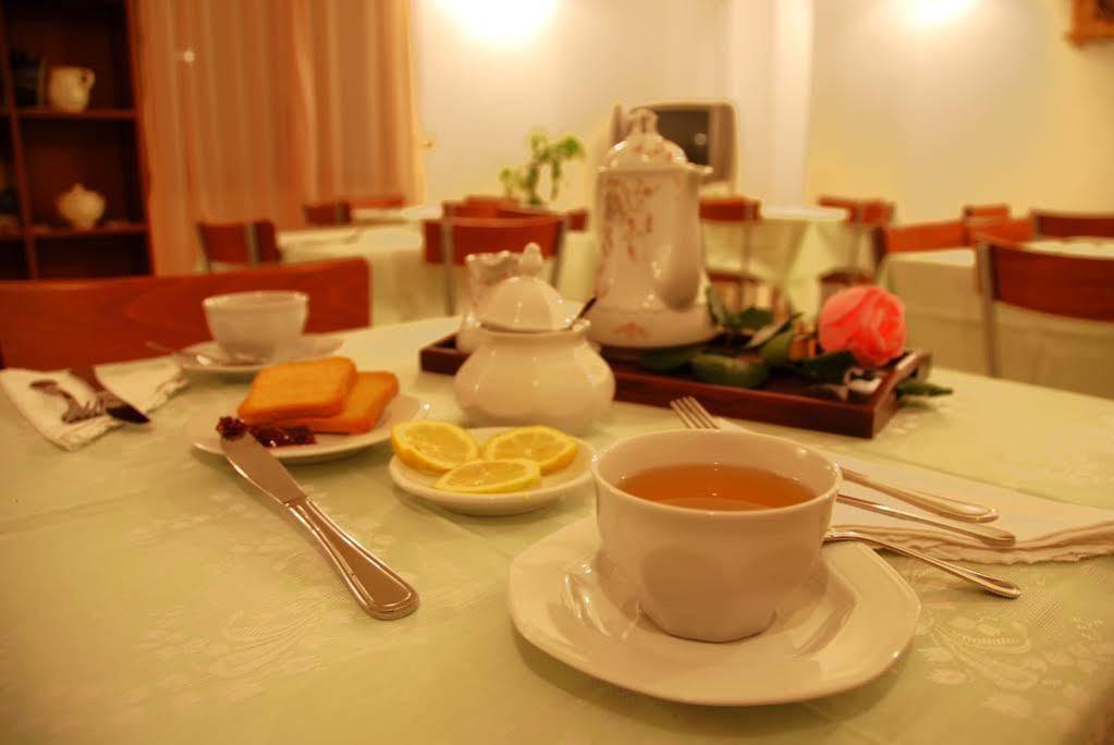 Notti Salentine Villa Corsano  ภายนอก รูปภาพ
