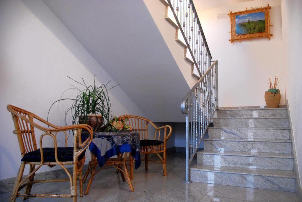 Notti Salentine Villa Corsano  ภายนอก รูปภาพ