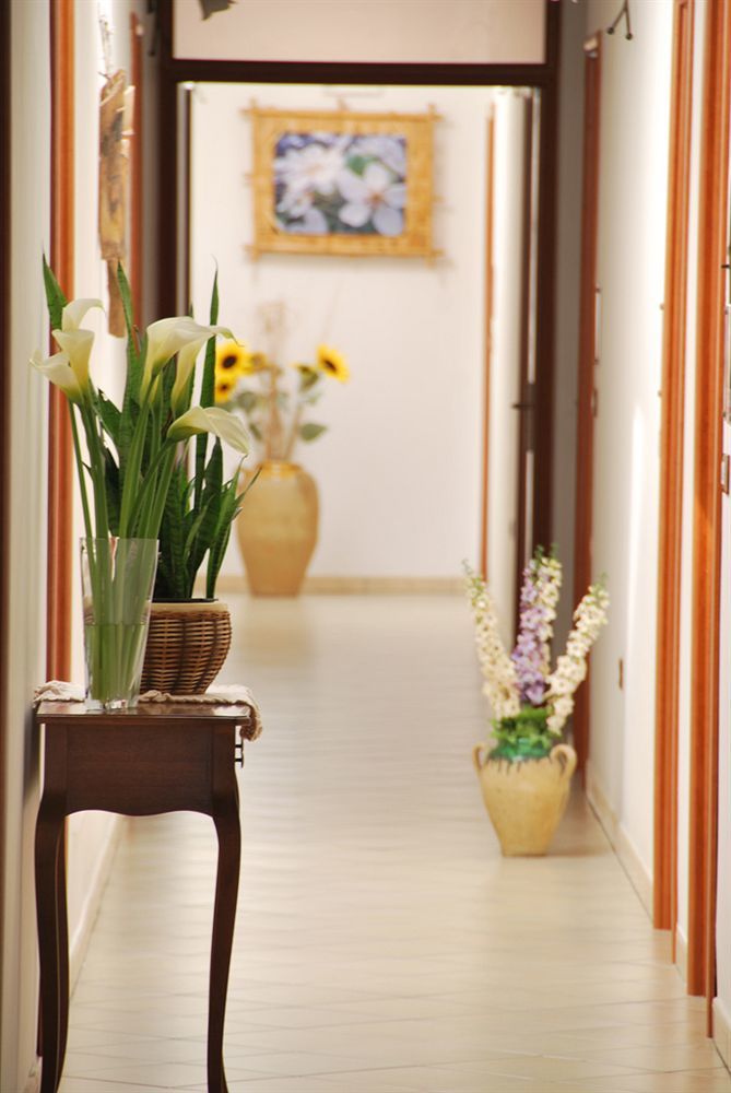 Notti Salentine Villa Corsano  ภายนอก รูปภาพ