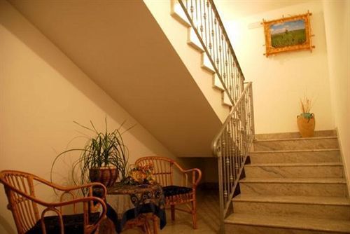Notti Salentine Villa Corsano  ภายนอก รูปภาพ