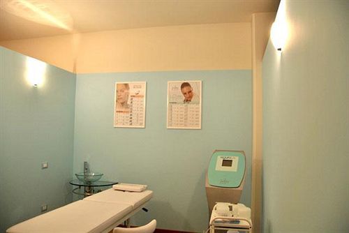 Notti Salentine Villa Corsano  ภายนอก รูปภาพ