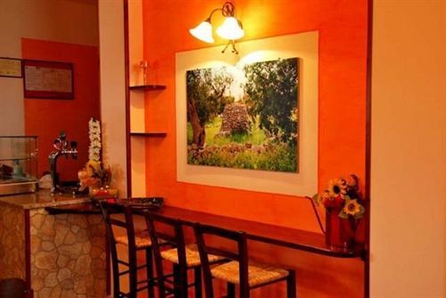Notti Salentine Villa Corsano  ภายนอก รูปภาพ